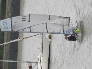 Ice Breaker